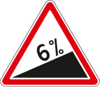 Kelio ženklas 118 „Stati įkalnė“