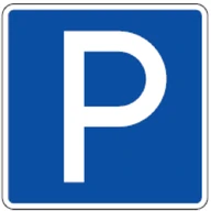 Kelio ženklas 528 „Stovėjimo vieta“