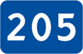 Kelio ženklas 620 „Kilometrų ženklas“