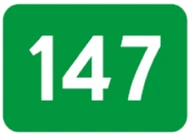 Kelio ženklas 621 „Kilometrų ženklas“