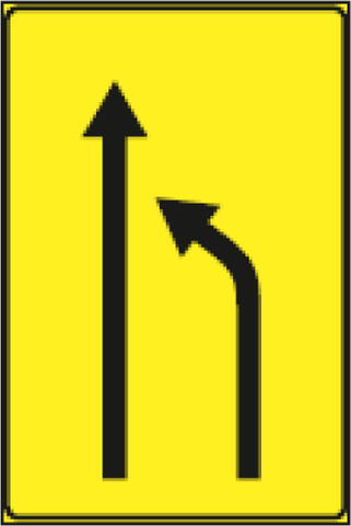 Kelio ženklas 627 „Persirikiavimo rodyklė“