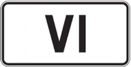 Kelio ženklas 825 „Savaitės diena“